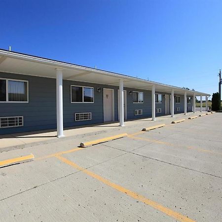 Americas Best Value Inn Suburban Emmetsburg Exteriör bild