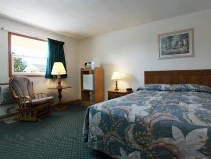 Americas Best Value Inn Suburban Emmetsburg Exteriör bild
